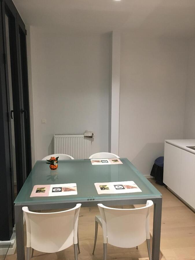 Nieuwbouw appartement in centrum Gavere 