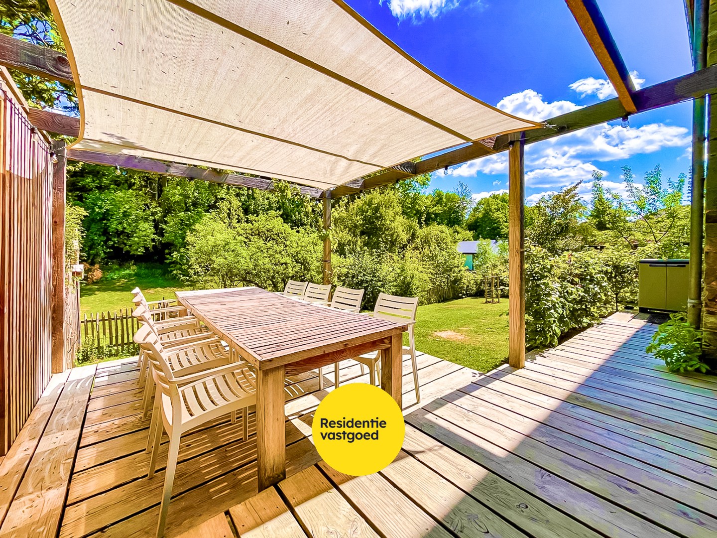 Gerenoveerde vakantiewoningen in het pittoreske Wibrin! 