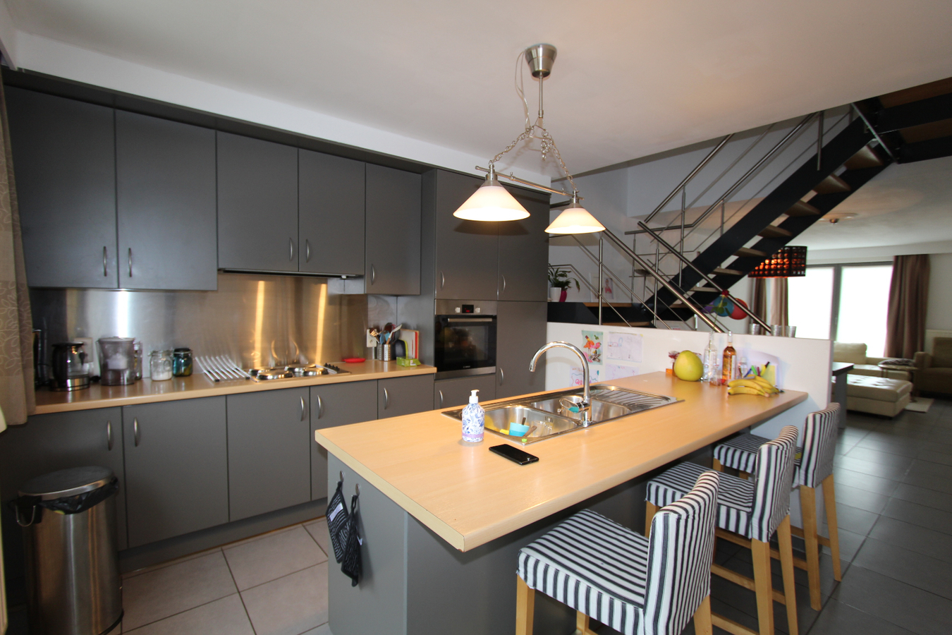 Verhuurd duplex - Tongeren