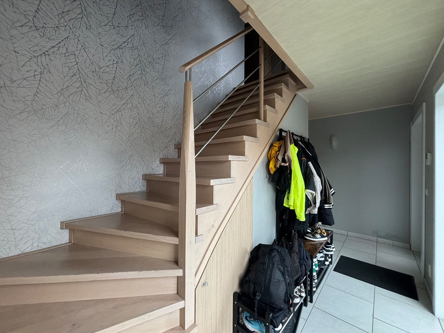 Ruime, energiezuinige gezinswoning met 5 slpk. in Balen 