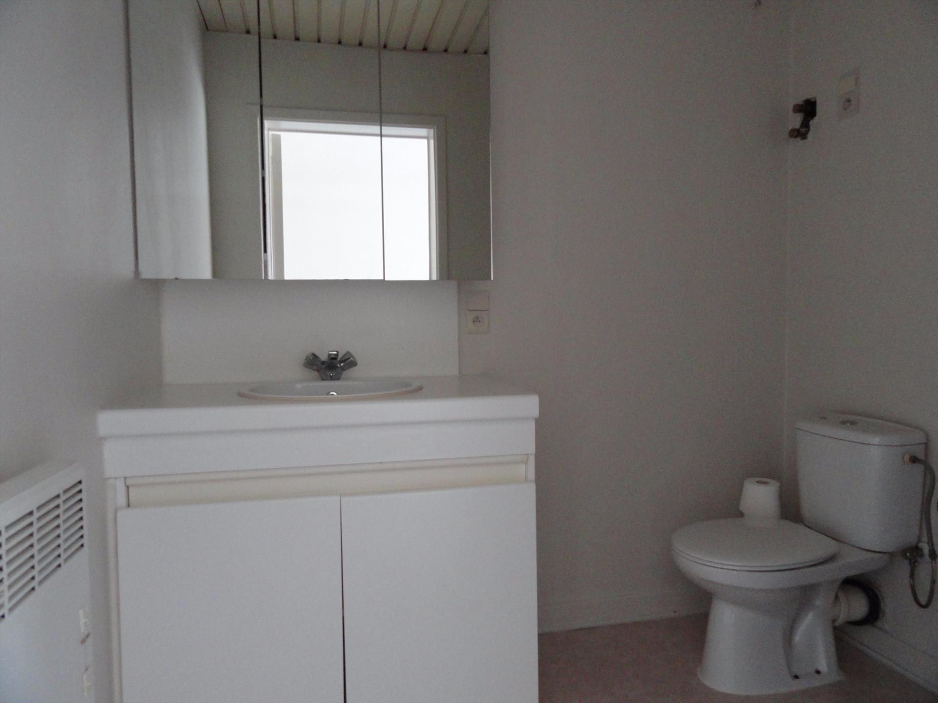 Appartement in kleine residentie 