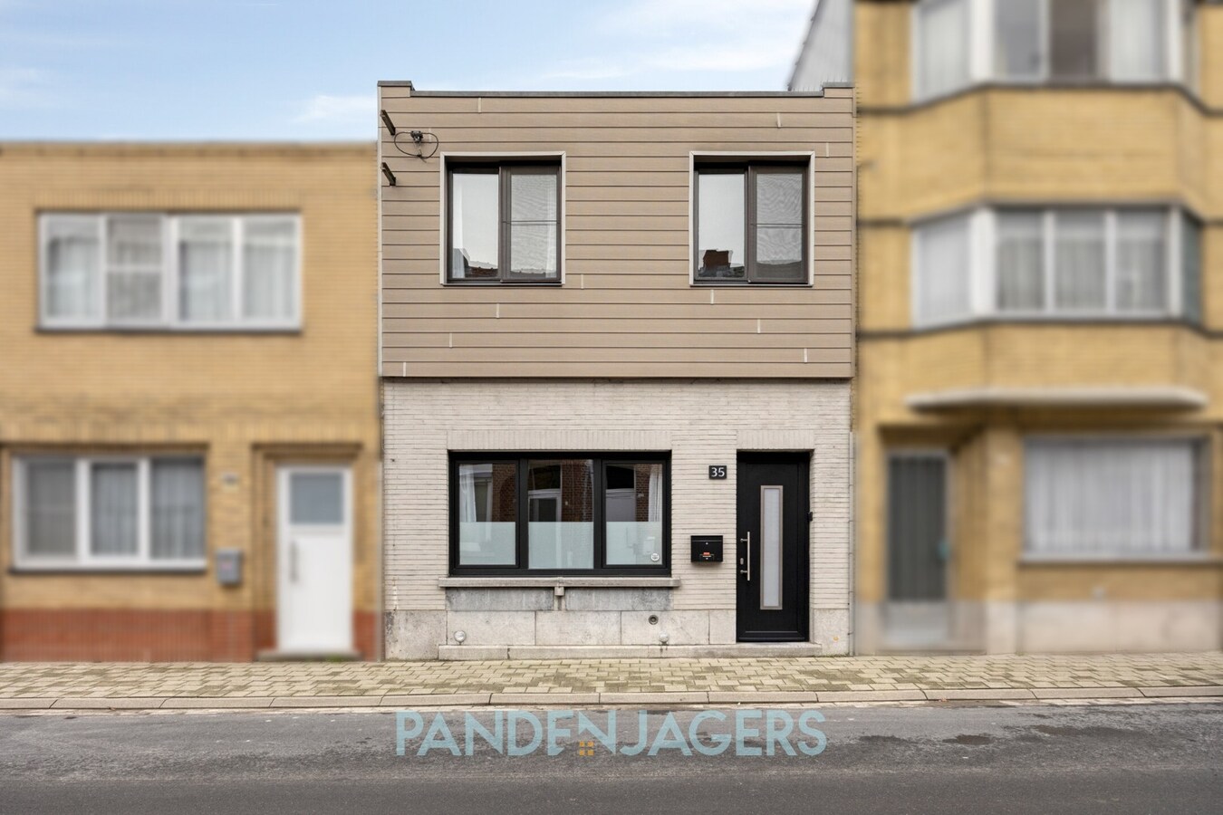 Te koop - Woning - Duffel