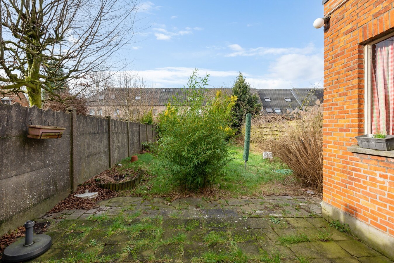 Woning verkocht in Turnhout