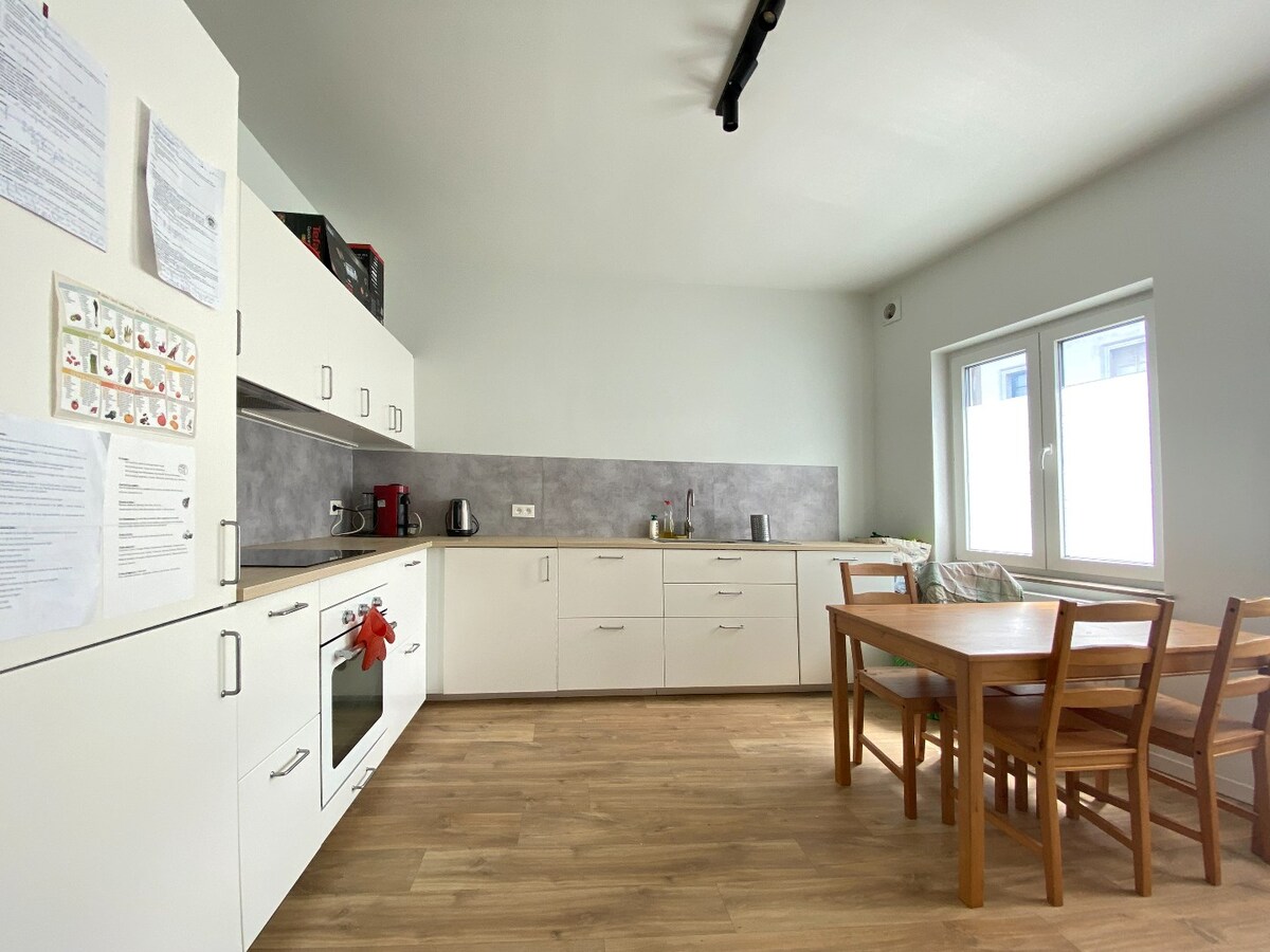 Appartement loué À Tournai