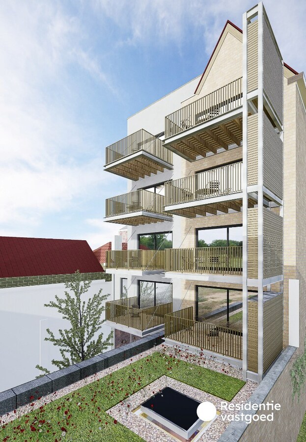 Te koop duplex - Gistel