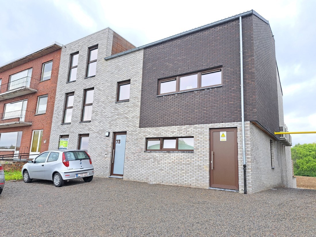 Te huur appartement - Dilsen-Stokkem