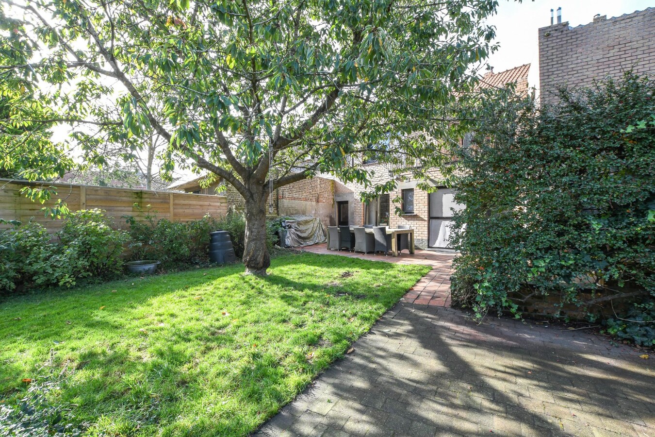 Verkocht woning - De Haan