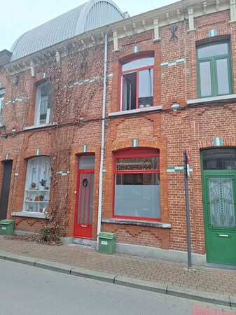 Verhuurd woning - Hasselt