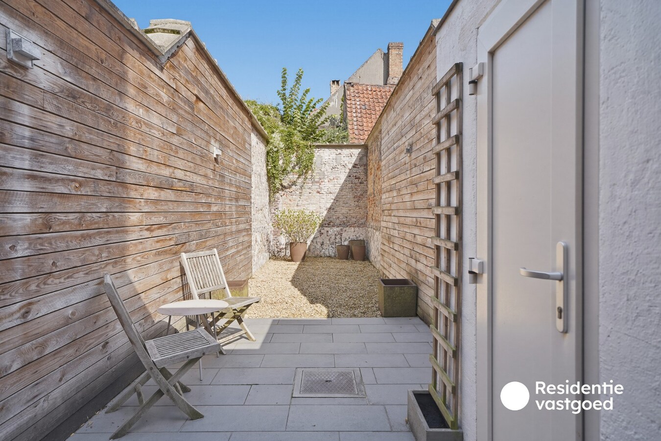 Te koop woning - Brugge