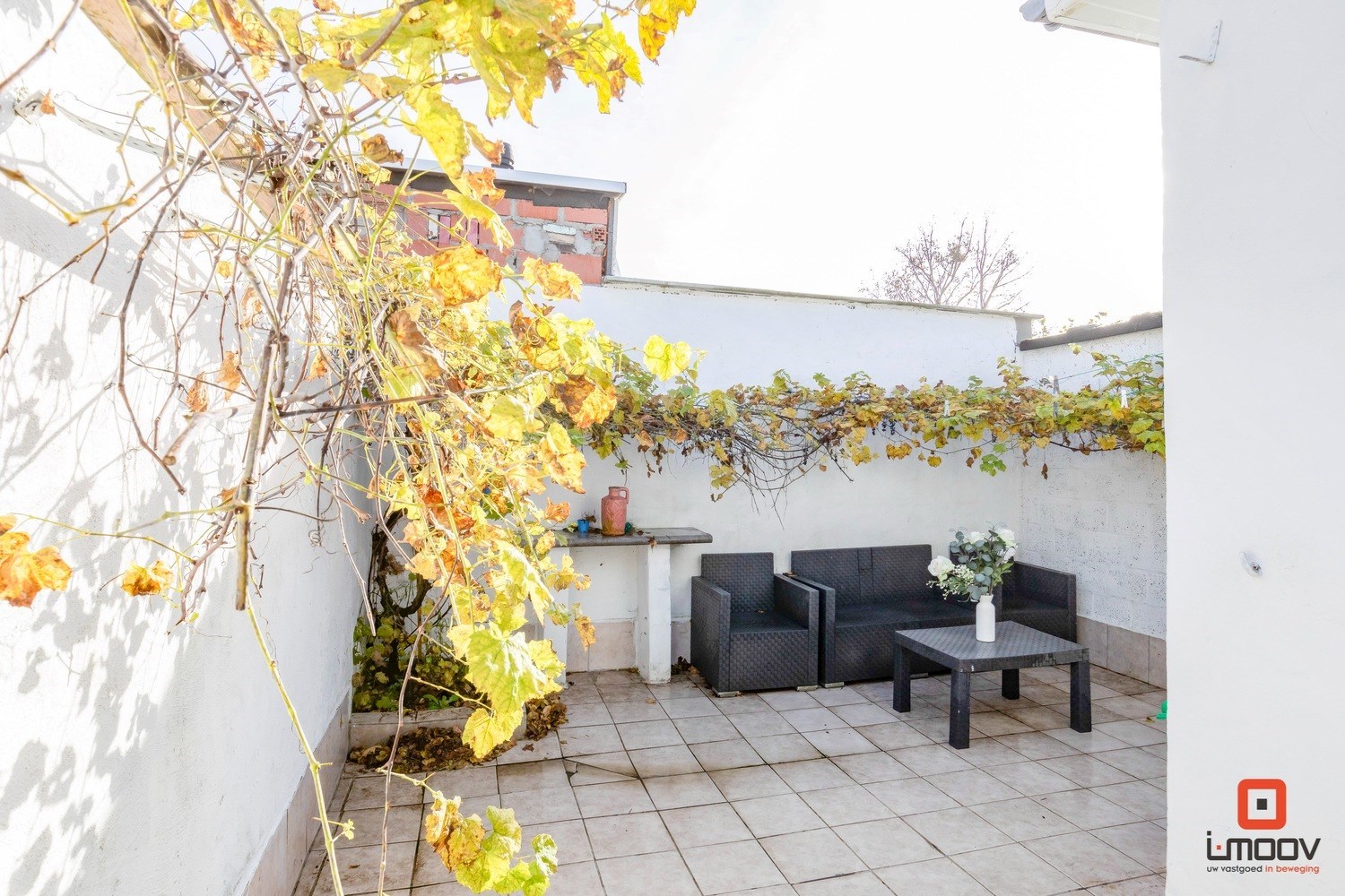 Ruime gezinswoning te koop in Sint-Amandsberg! 