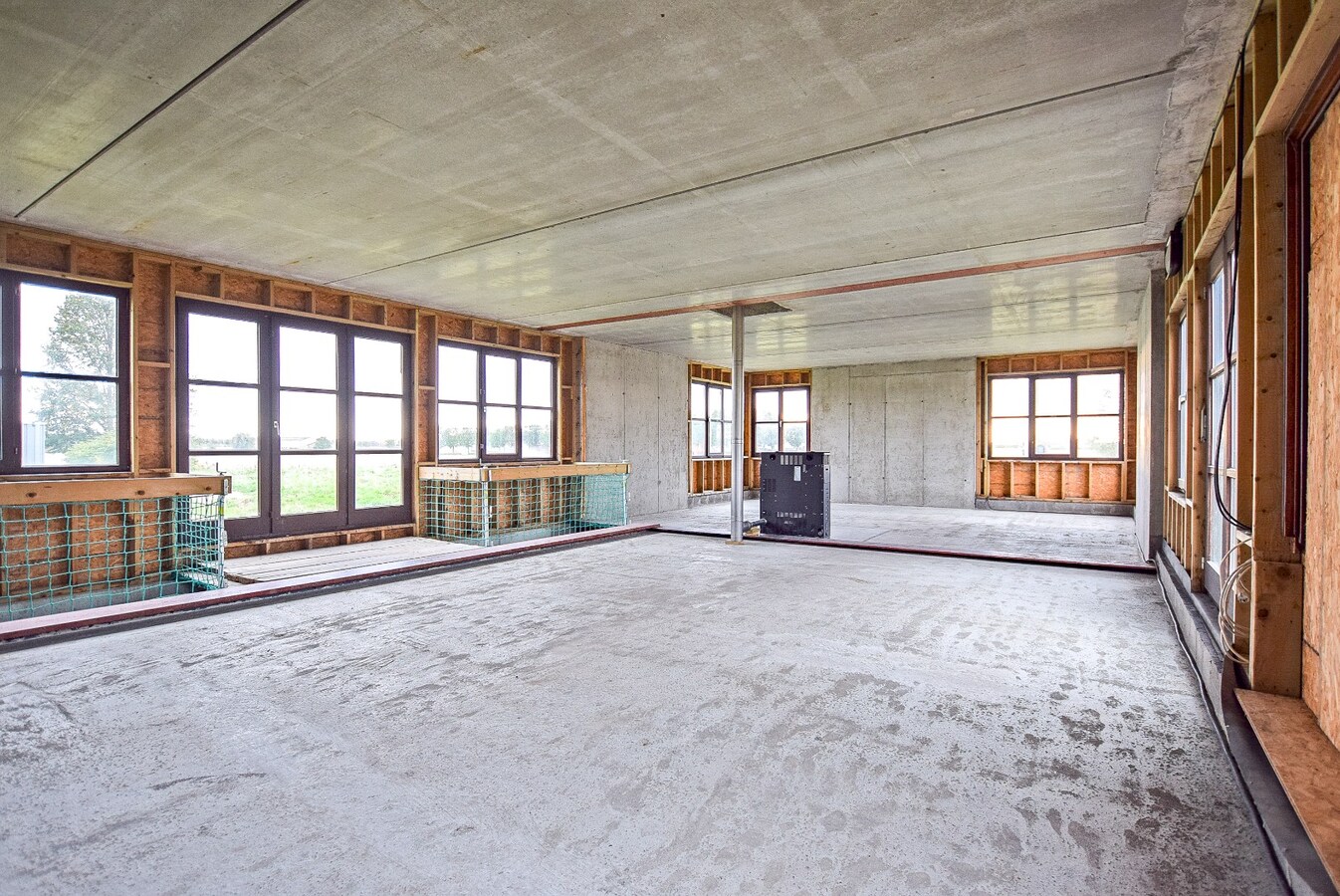 Te koop villa - Lo-Reninge