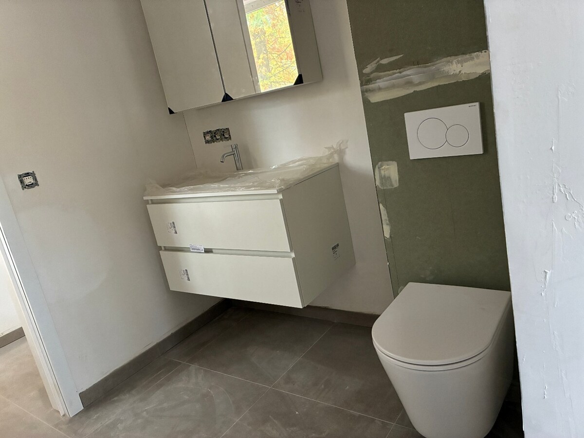 BEN-woning, rustig gelegen in Dikkelvenne 