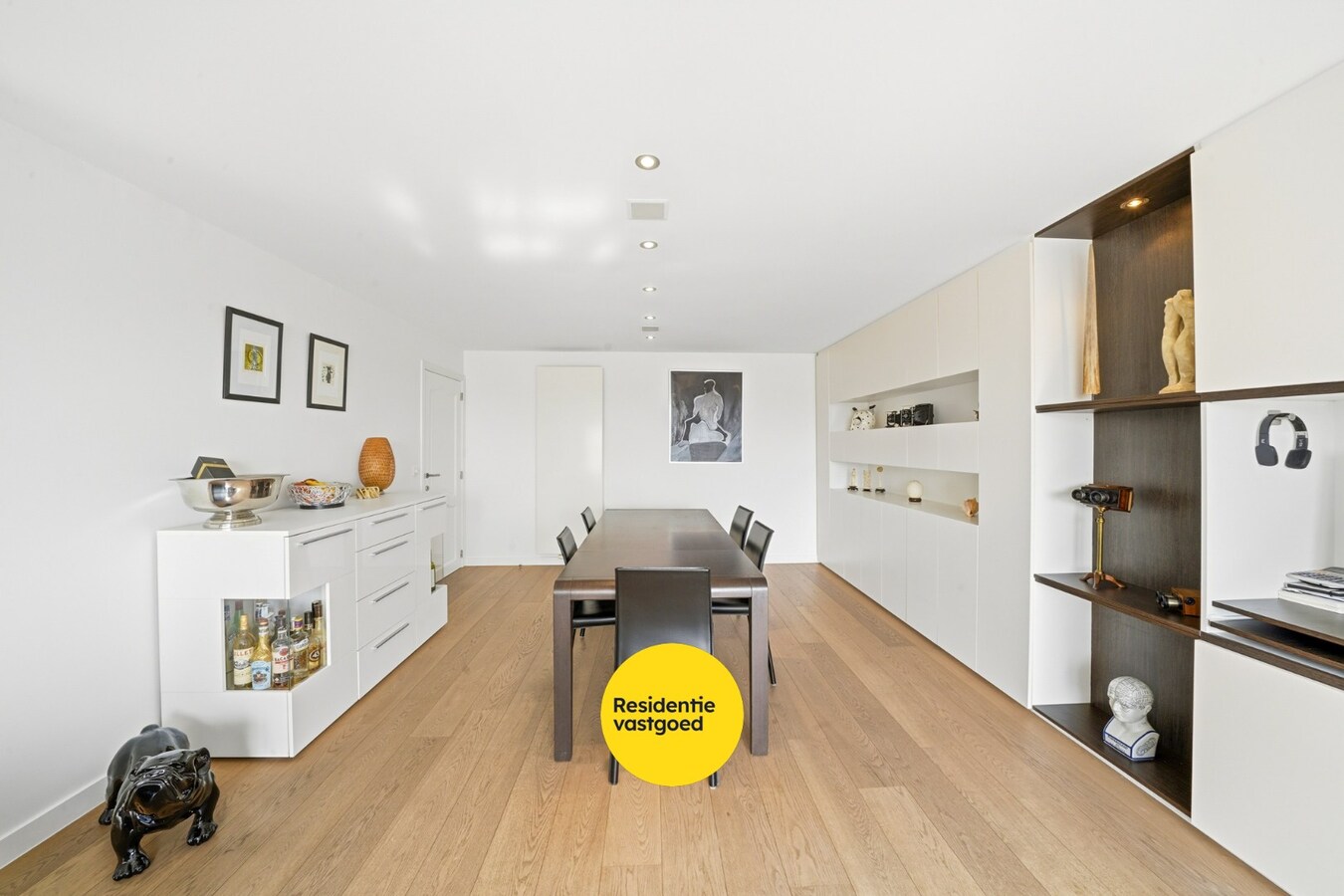 Te koop appartement - Oostende