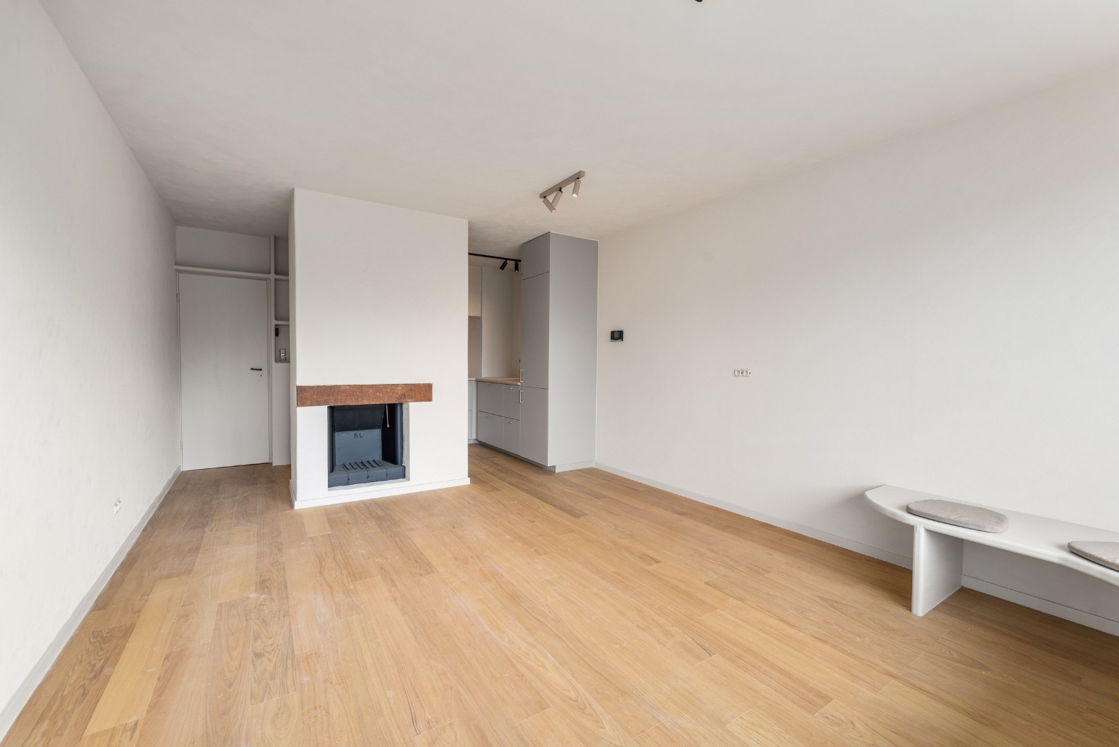 Stijlvol vernieuwd 1-slaapkamerappartement in residentie Sombrero 