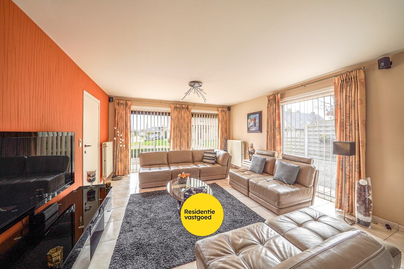 Te koop woning - Oudenburg