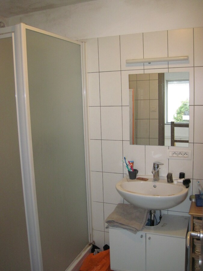 Lichtrijk appartement in Zingem 