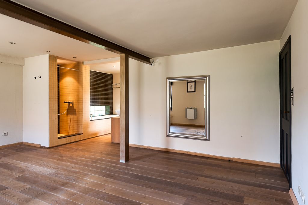 Fermette verkocht in Oosterzele