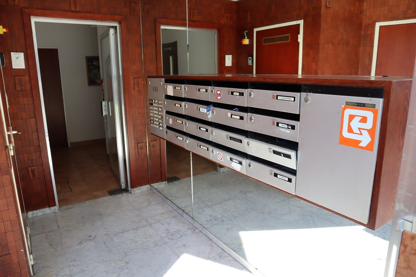 Studio op toplocatie 