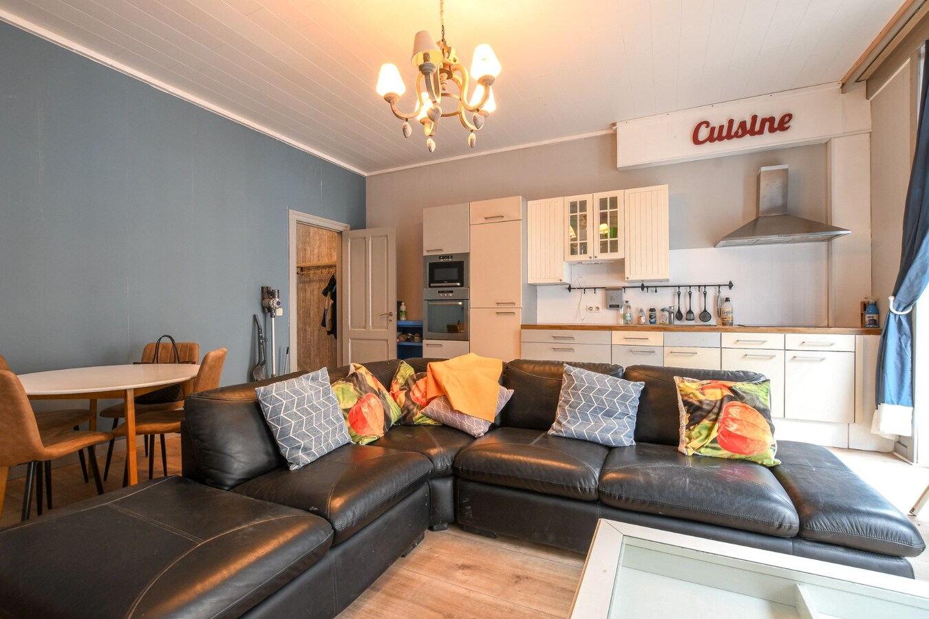 Te koop woning - Blankenberge