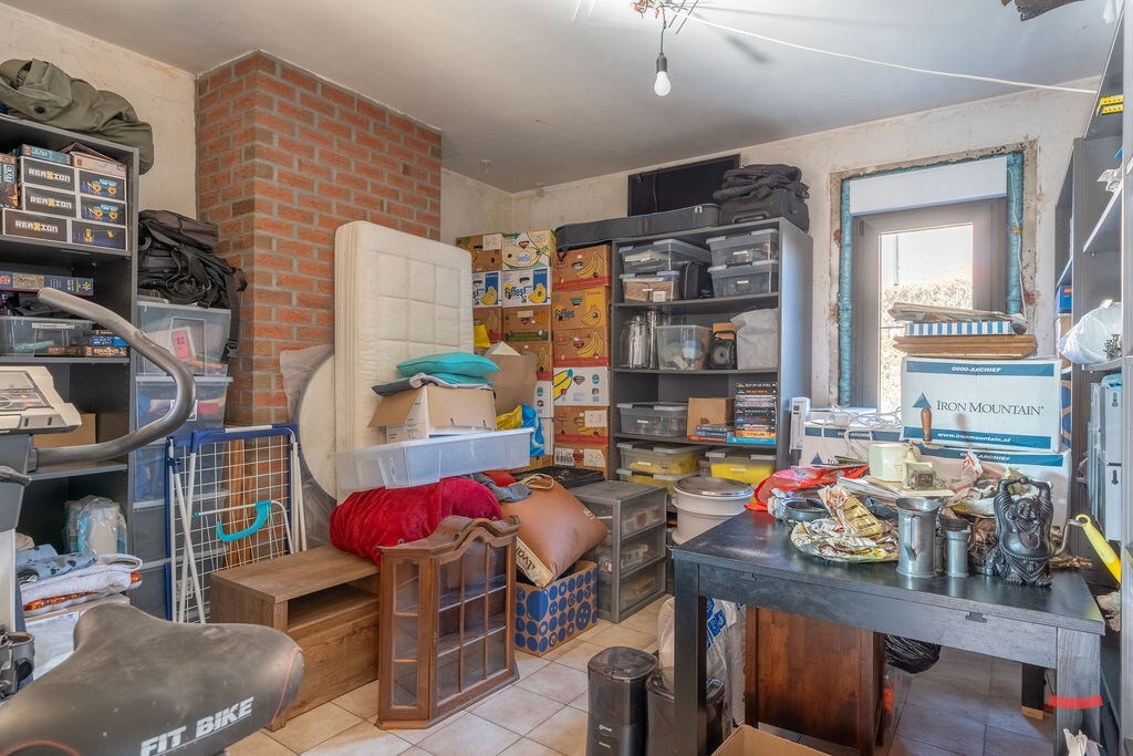 Woning verkocht in Weelde