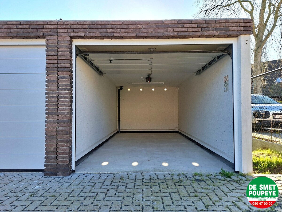Nieuwbouwappartement 