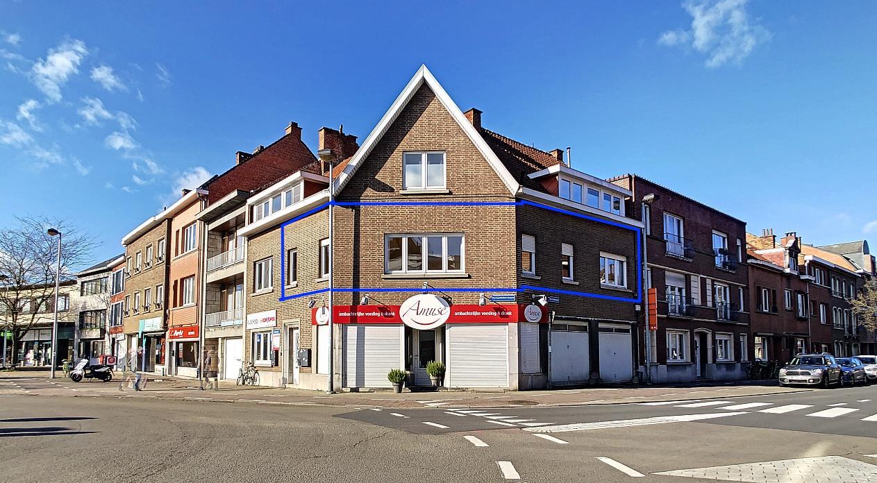 Verhuurd appartement - Kessel-Lo