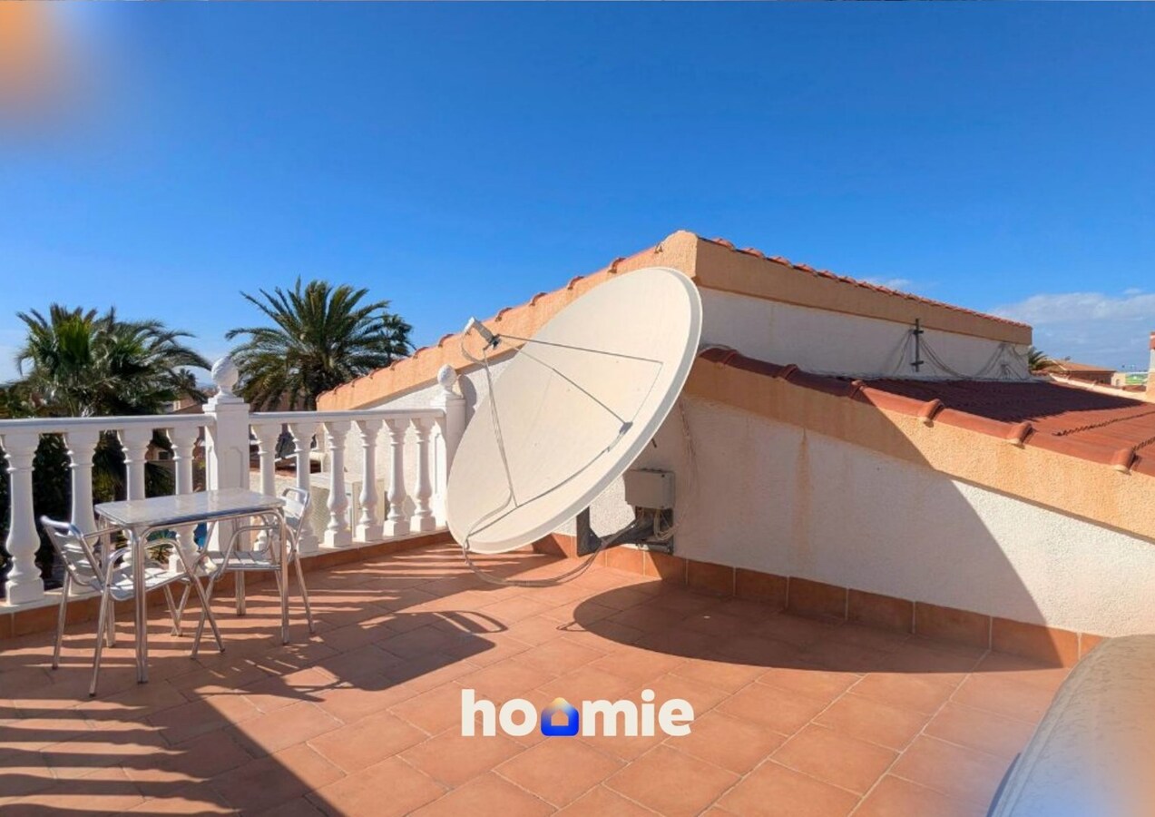 Woning te koop in Ciudad Quesada