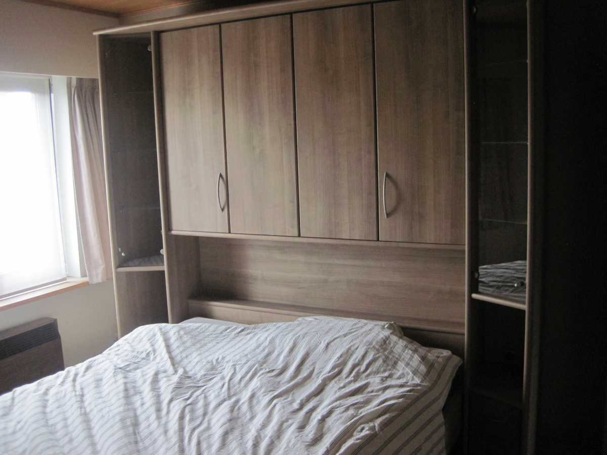 Ruime villa nabij 't Peerdeken. 