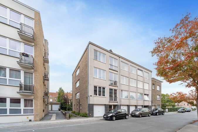 Vendu bâtiment - Brugge