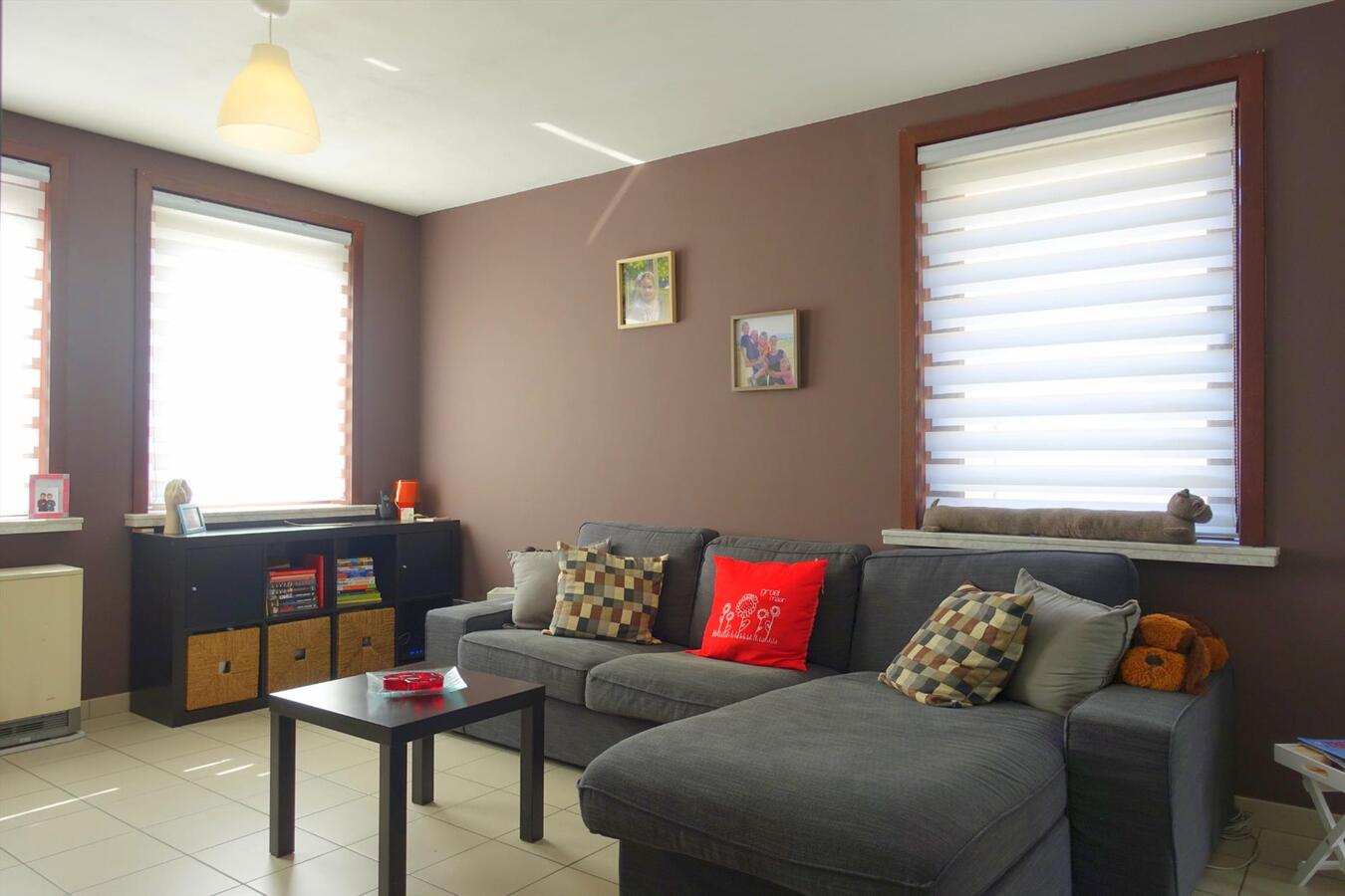 Instapklare woning met dubbele garage 