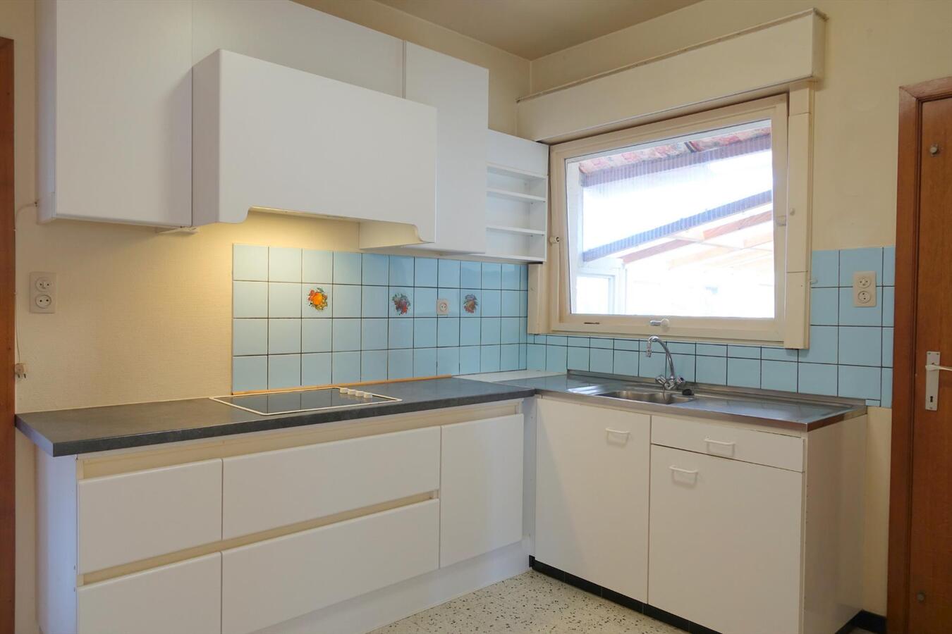 Gezellige bungalowwoning te Zerkegem 