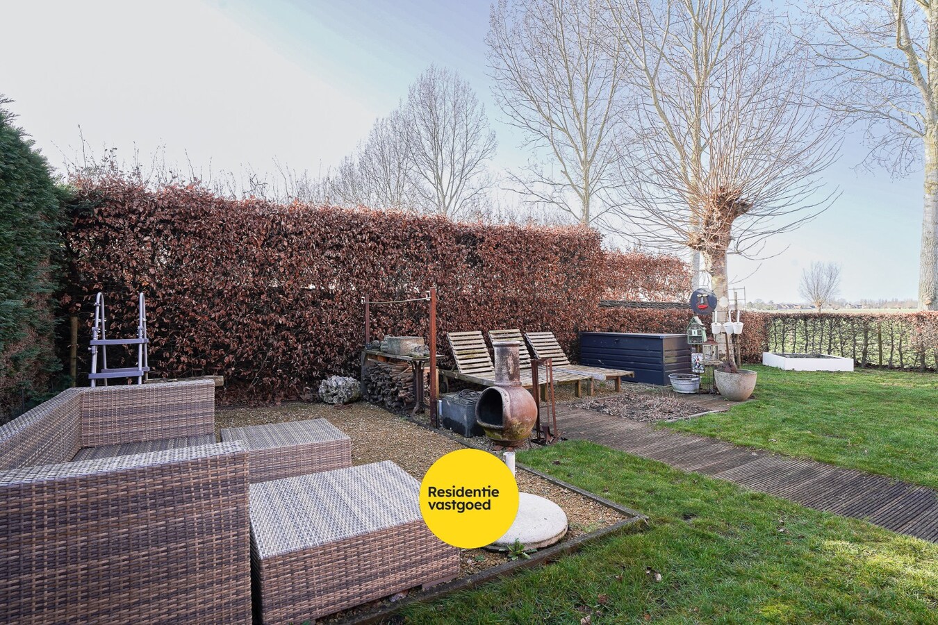 Te koop woning - Eernegem