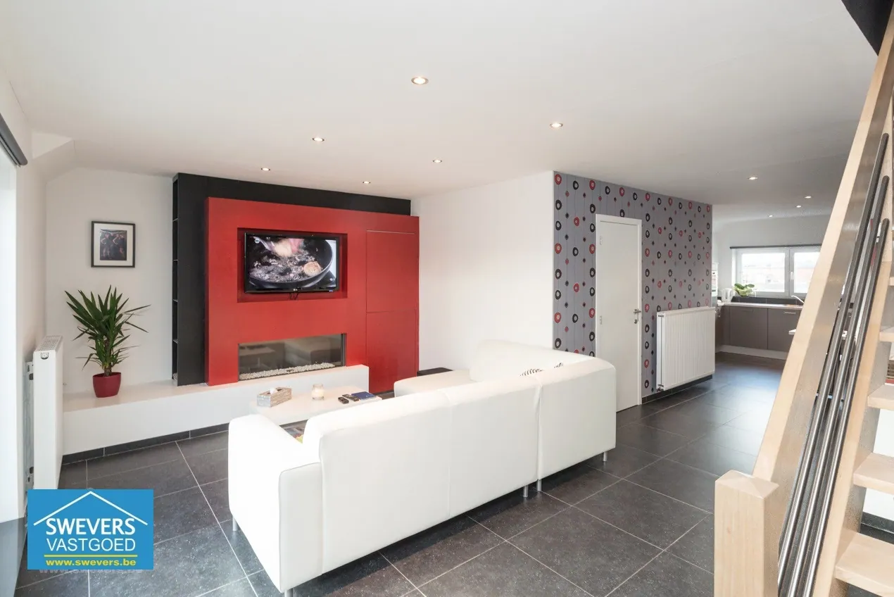 Verkocht duplex - Leopoldsburg