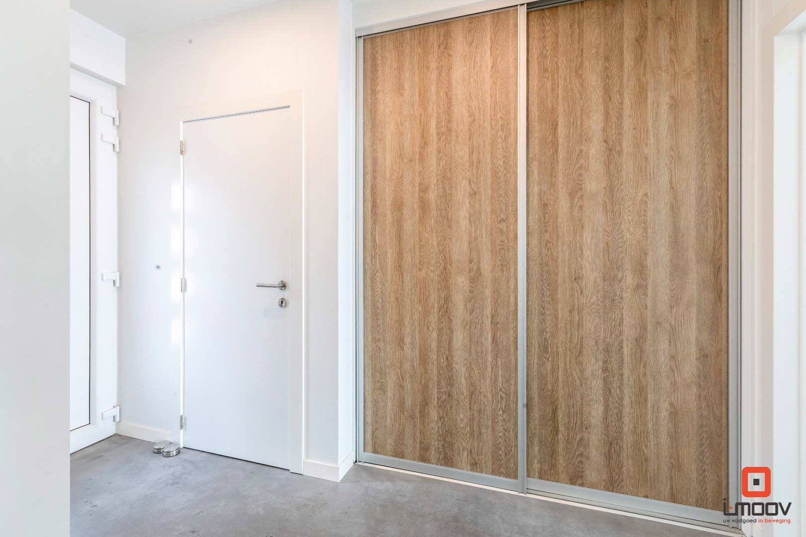 Strak gerenoveerde woning met eindeloos uitzicht in Desteldonk 