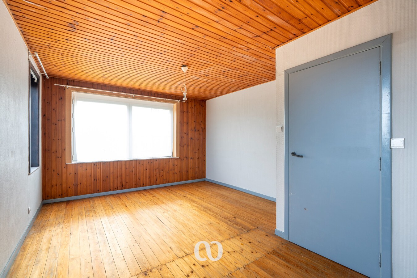 Te renoveren woning met uitstekende verbinding nabij Gent 