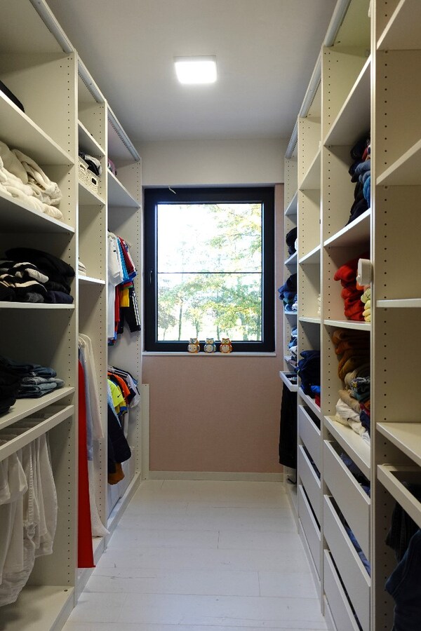 Uitzonderlijke luxe villa (2022) met prachtige tuin &amp; 5 slaapkamers op 2.162m² 