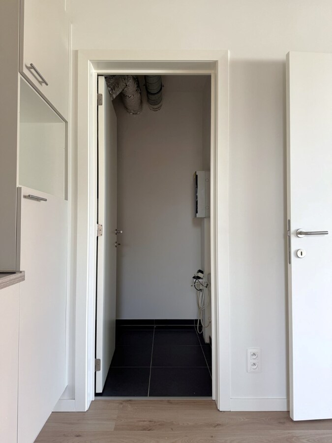 Appartement te huur in Weelde