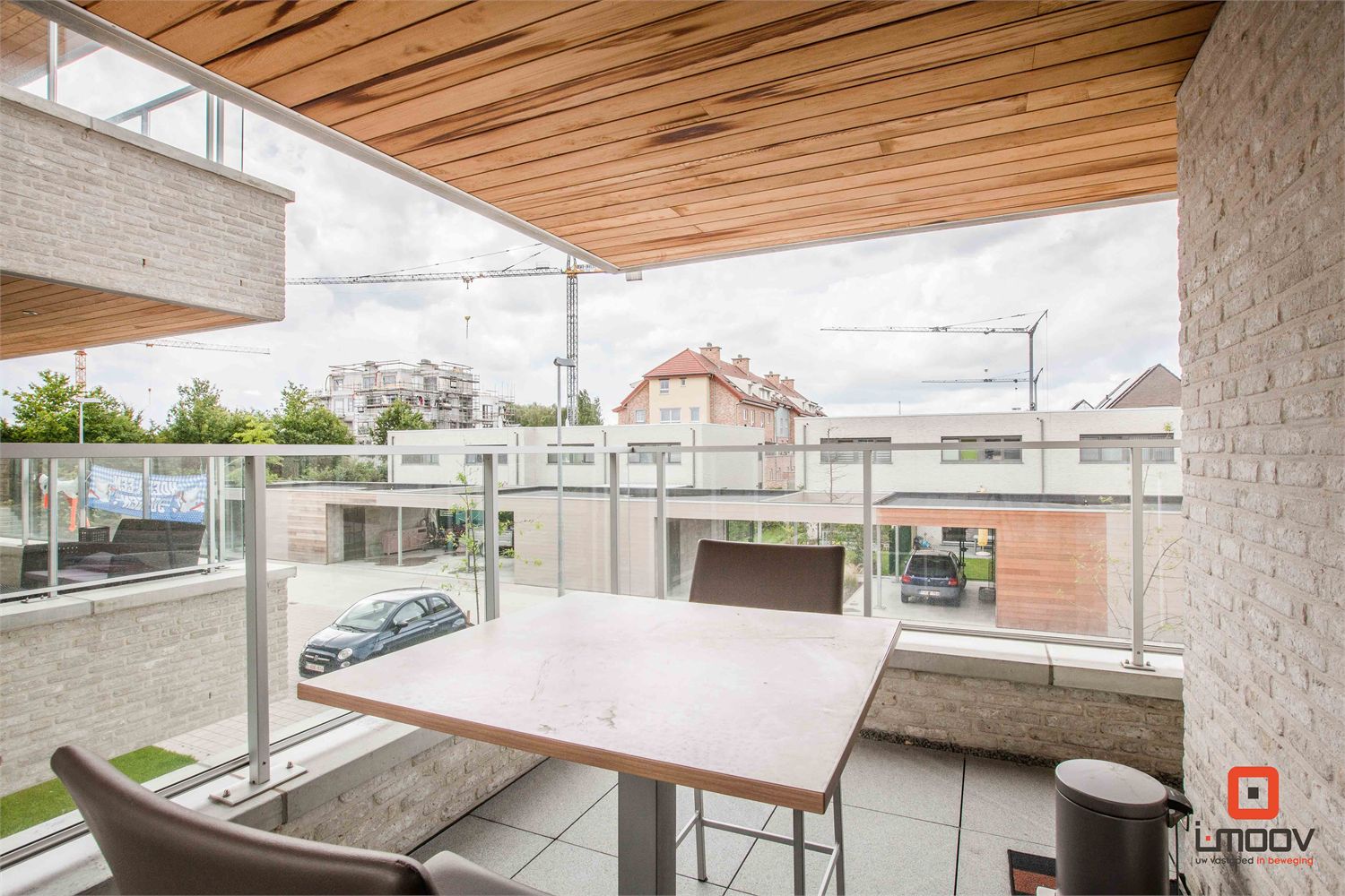 Appartement verkocht in Sint-Niklaas