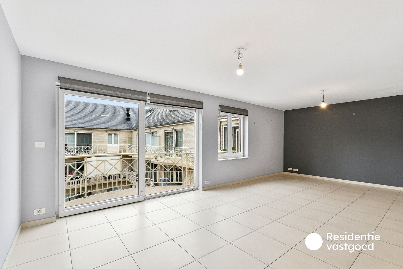 Te koop appartement - Gistel