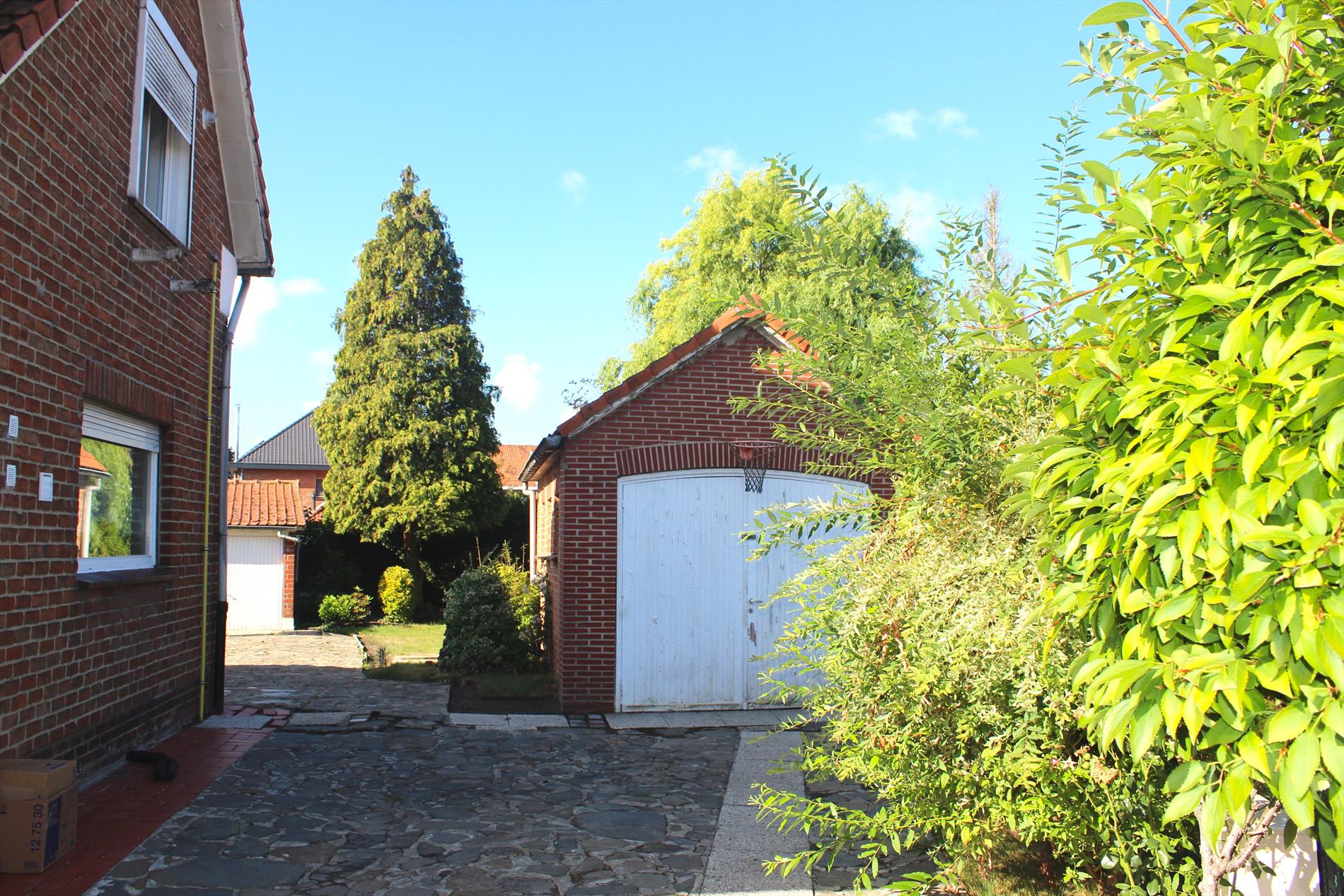 Woning verkocht in Drongen