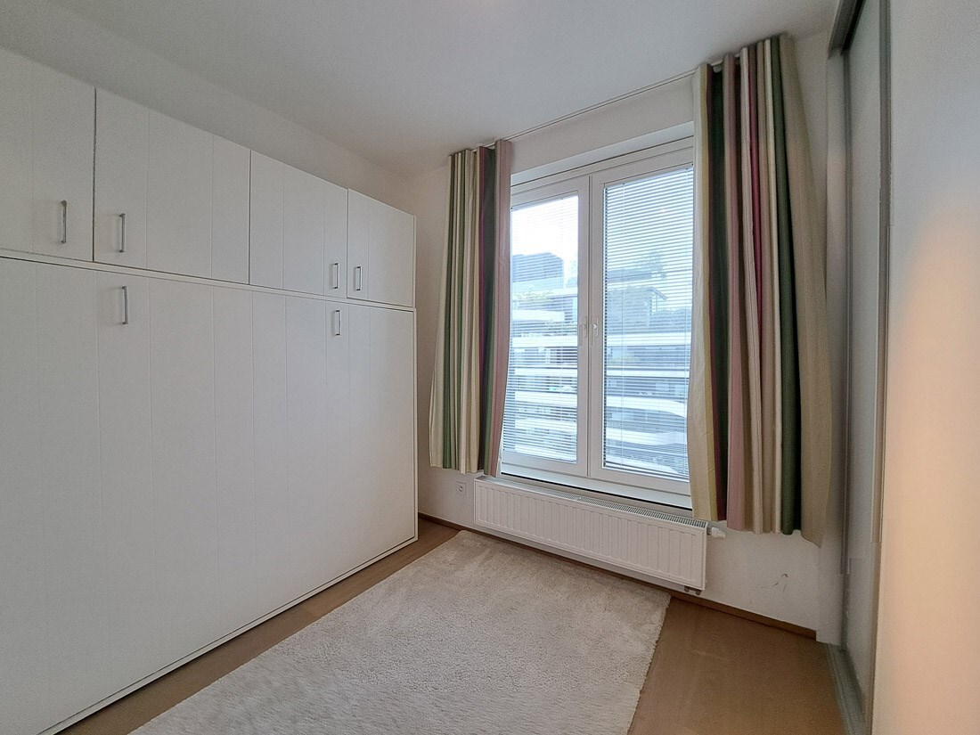 Luxe appartement te Hasselt 