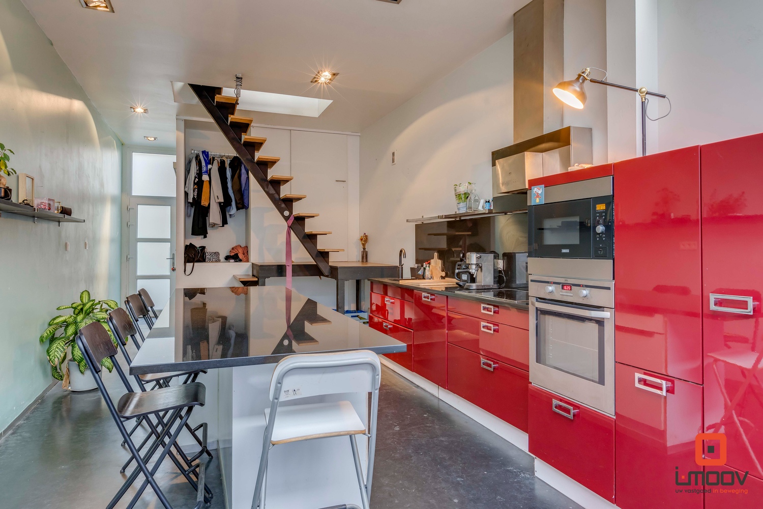 Unieke woonst op TOP locatie! 