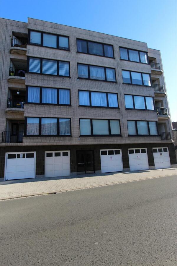 Verhuurd studio - Roeselare