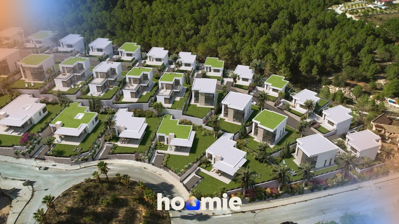 Woning te koop in Polop