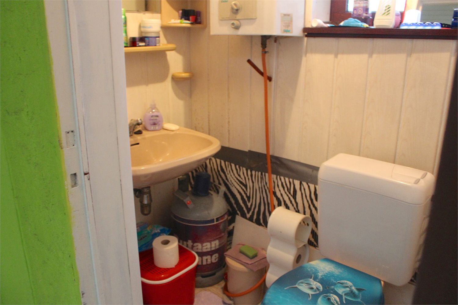 Woning verkocht in Gent