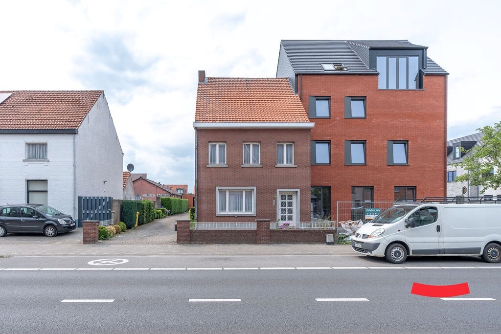 Verkocht woning - Ravels