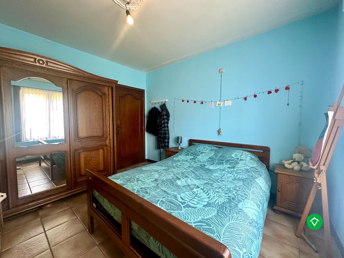 Alleenstaande woning op toplocatie nabij centrum Torhout 