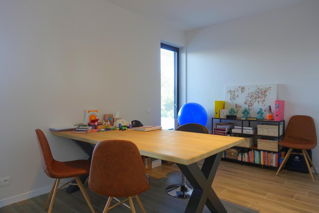 Prachtig nieuwbouwappartement 