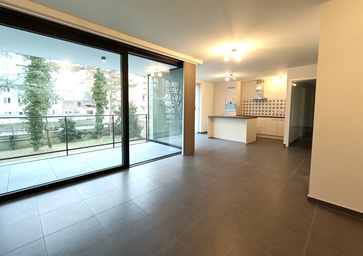 Te huur appartement - Tongeren