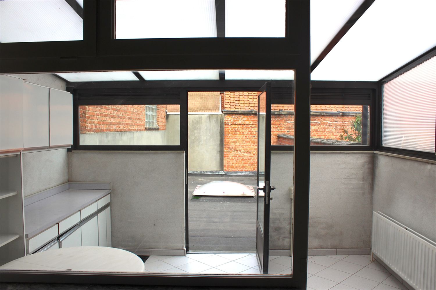 Woning verkocht in Sint-Niklaas